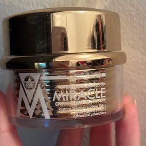 Miracle mask whitening